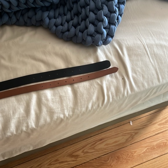 Madewell belt - Picture 4 of 5